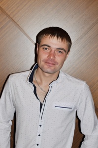 Андрей Ключников